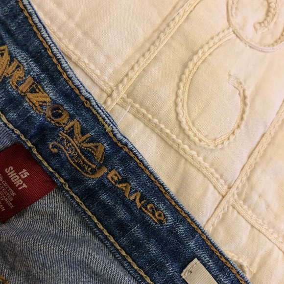 Arizona skinny jeans lot of 3 - Picture 4 of 7